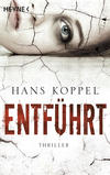 Cover von: Entführt