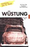 Cover von: Wüstung