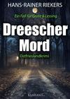 Cover von: Dreescher Mord