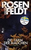 Cover von: Die Farm der Mädchen