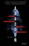 Cover von: Abaddon