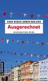 Cover von: Ausgerechnet