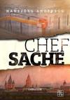 Cover von: Chefsache
