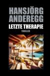 Cover von: Letzte Therapie