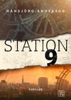 Cover von: Station 9