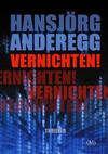 Cover von: Vernichten!