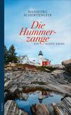 Cover von: Die Hummerzange