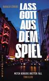 Cover von: Lass Gott aus dem Spiel