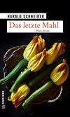 Cover von: Das letzte Mahl