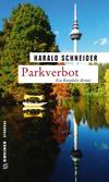Cover von: Parkverbot