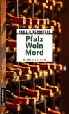 Cover von: Pfalz Wein Mord