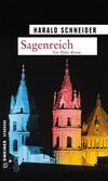 Cover von: Sagenreich