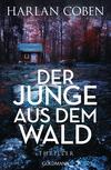 Cover von: Der Junge aus dem Wald