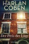 Cover von: Der Preis der Lüge