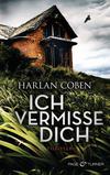 Cover von: Ich vermisse dich