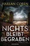 Cover von: Nichts bleibt begraben
