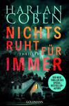 Cover von: Nichts ruht für immer