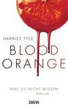 Cover von: Blood Orange