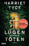 Cover von: Lügen können töten
