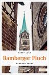 Cover von: Bamberger Fluch