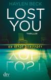 Cover von: Lost You - Ich werde dich finden