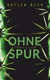 Cover von: Ohne Spur