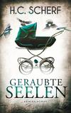 Cover von: Geraubte Seelen 1