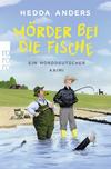 Cover von: Mörder bei die Fische
