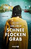 Cover von: Schneeflockengrab