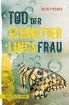 Cover von: Tod der Schmetterlingsfrau