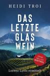 Cover von: Das letzte Glas Wein