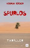 Cover von: Spurlos