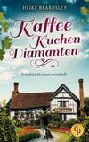 Cover von: Kaffee, Kuchen, Diamanten