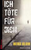 Cover von: Ich töte für dich