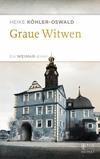 Cover von: Graue Witwen