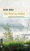 Cover von: Die Tote im Nebel