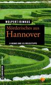 Cover von: Mörderisches aus Hannover