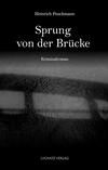 Cover von: Sprung von der Brücke