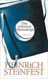 Cover von: Das schwarze Manuskript