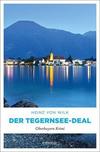 Cover von: Der Tegernsee-Deal