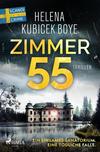 Cover von: Zimmer 55