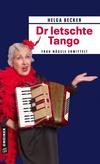 Cover von: Dr letschte Tango