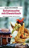 Cover von: Schatzsuche mit Elwetritsch