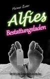 Cover von: Alfies Bestattungsladen