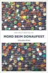 Cover von: Mord beim Donaufest