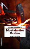 Cover von: Mostviertler Grafen