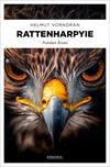Cover von: Rattenharpyie
