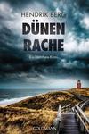 Cover von: Dünenrache