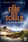Cover von: Das Erbe der Schuld