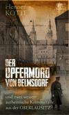 Cover von: Der Opfermord von Belmsdorf